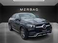 Mercedes-Benz GLE 400 d 4MATIC Coupé Black - thumbnail 4