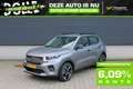 Citroen C3 Plus Turbo 100pk I Apple Carplay/Android Auto I Pa Grau - thumbnail 1
