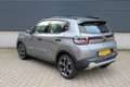 Citroen C3 Plus Turbo 100pk I Apple Carplay/Android Auto I Pa Grau - thumbnail 8