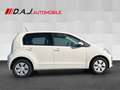 Volkswagen up! 1.0 EcoFuel CNG high up! Tempomat SHZ PDC BT Weiß - thumbnail 6