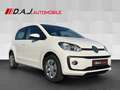 Volkswagen up! 1.0 EcoFuel CNG high up! Tempomat SHZ PDC BT Weiß - thumbnail 7