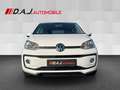 Volkswagen up! 1.0 EcoFuel CNG high up! Tempomat SHZ PDC BT Weiß - thumbnail 8