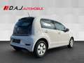 Volkswagen up! 1.0 EcoFuel CNG high up! Tempomat SHZ PDC BT Weiß - thumbnail 5
