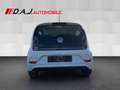 Volkswagen up! 1.0 EcoFuel CNG high up! Tempomat SHZ PDC BT Weiß - thumbnail 4