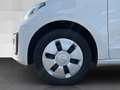 Volkswagen up! 1.0 EcoFuel CNG high up! Tempomat SHZ PDC BT Weiß - thumbnail 18