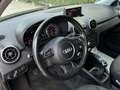 Audi A1 1.6 TDi Ambition - Climatisation - Bluethoot !! Schwarz - thumbnail 12