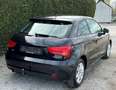 Audi A1 1.6 TDi Ambition - Climatisation - Bluethoot !! Schwarz - thumbnail 8