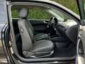 Audi A1 1.6 TDi Ambition - Climatisation - Bluethoot !! Noir - thumbnail 11