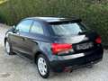 Audi A1 1.6 TDi Ambition - Climatisation - Bluethoot !! Schwarz - thumbnail 3