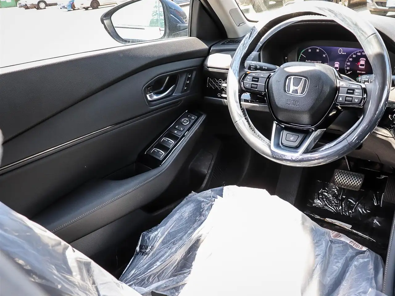 Honda Accord photo Honda Accord