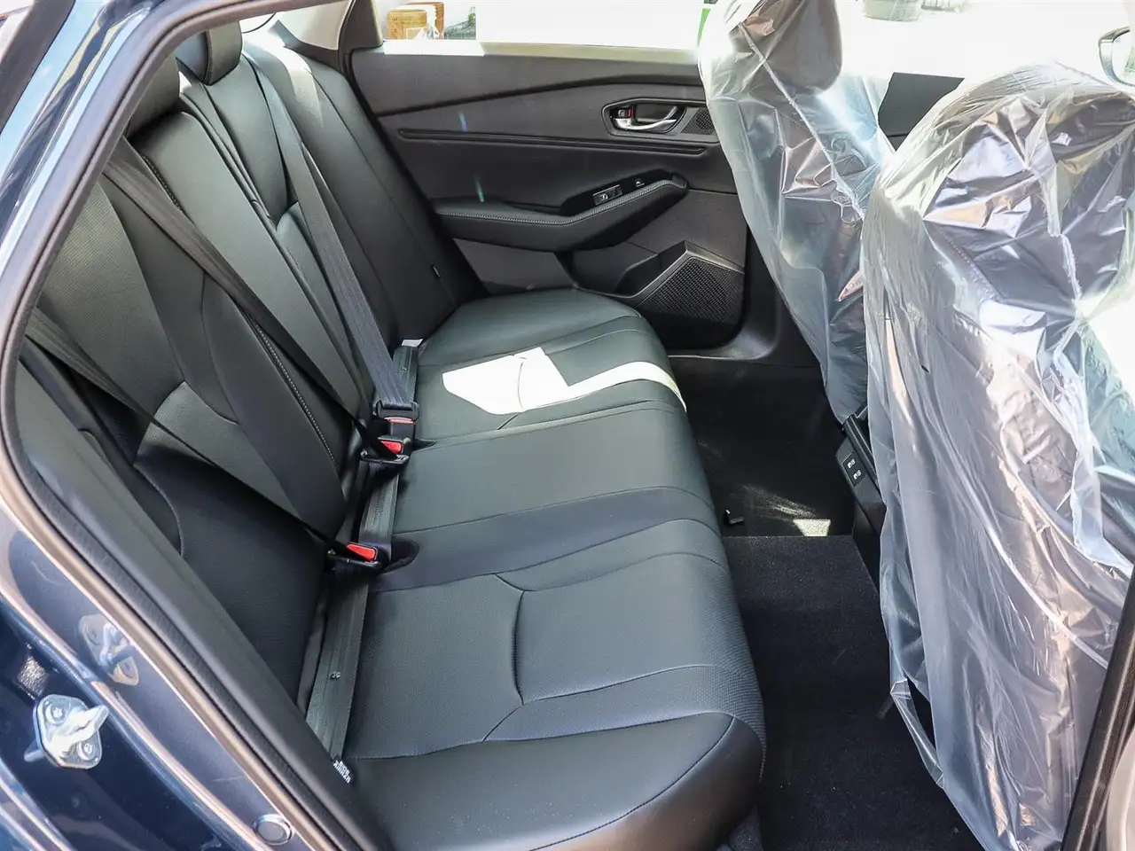 Honda Accord photo Honda Accord