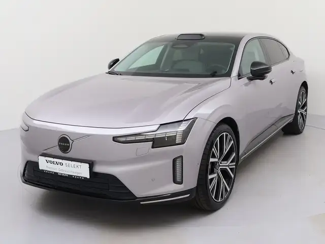 Volvo ES90 Single Motor Extended Range Ultra