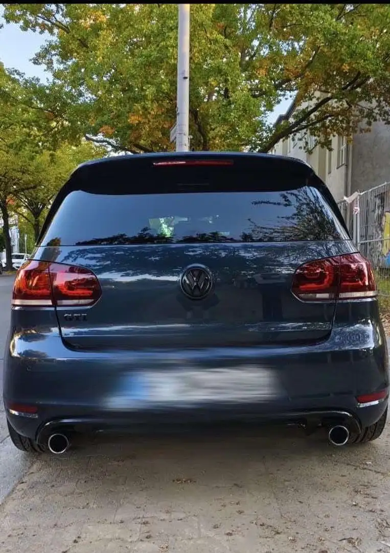 Volkswagen Golf GTI 2.0 TSI Gti Tuning - 2
