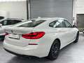 BMW 640 640d GranTurismo xDrive Luxury Line*Pano*RFK*HUD Weiß - thumbnail 8
