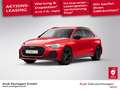 Audi A3 S line 30 TFSI S-Tronic Rot - thumbnail 1