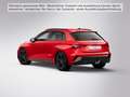 Audi A3 S line 30 TFSI S Tronic Rot - thumbnail 4