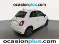 Fiat 500 1.0 Hybrid Dolcevita 52kW Blanco - thumbnail 4