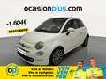 Fiat 500 1.0 Hybrid Dolcevita 52kW Blanco - thumbnail 1