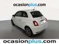 Fiat 500 1.0 Hybrid Dolcevita 52kW Blanco - thumbnail 3