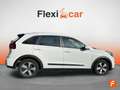 Kia Niro 1.6 GDi HEV 104kW (141CV) Drive Blanco - thumbnail 4