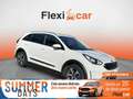Kia Niro 1.6 GDi HEV 104kW (141CV) Drive Blanco - thumbnail 2