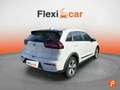 Kia Niro 1.6 GDi HEV 104kW (141CV) Drive Blanco - thumbnail 3
