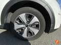 Kia Niro 1.6 GDi HEV 104kW (141CV) Drive Blanco - thumbnail 14