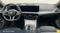 BMW i4 eDrive40 Gran Coupé M Sport,DAPro.adLED Grau - thumbnail 6