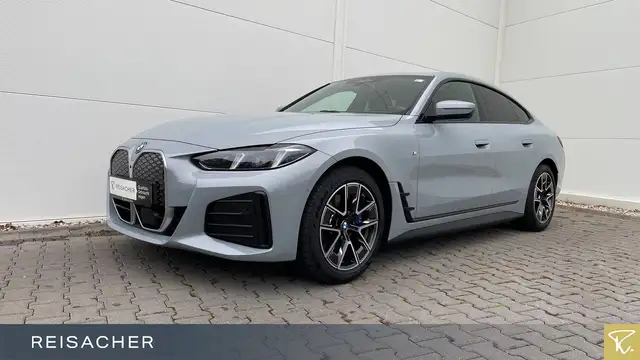 BMW 440 i4 eDrive40 Gran Coupé M Sport,DAPro.adLED