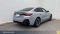 BMW 440 i4 eDrive40 Gran Coupé M Sport,DAPro.adLED Grau - thumbnail 2
