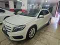 Mercedes-Benz GLA 220 220CDI AMG Line 4Matic 7G-DCT Blanc - thumbnail 2