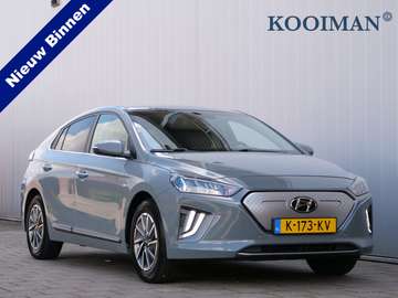 Premium EV 38 kWh Automaat Stoelverwarming / Camer
