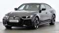 BMW i4 Gran Coupe xDrive40 Schwarz - thumbnail 1