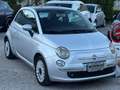 Fiat 500 500 III 1.2 Lounge 69cv Grigio - thumbnail 3