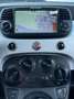 Fiat 500 500 III 1.2 Lounge 69cv Grigio - thumbnail 10