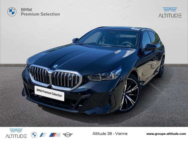 BMW i5 2026