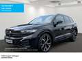 Volkswagen Touareg 3.0l TDI R-LINE MATRIX BLACKSTYLE AHK DYNAUDIO Schwarz - thumbnail 1