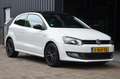 Volkswagen Polo 1.4-16V Match Pano|Carplay|Clima|Stoelverw.|16inch Wit - thumbnail 27