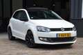 Volkswagen Polo 1.4-16V Match Pano|Carplay|Clima|Stoelverw.|16inch Wit - thumbnail 12