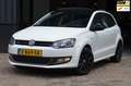 Volkswagen Polo 1.4-16V Match Pano|Carplay|Clima|Stoelverw.|16inch Wit - thumbnail 1