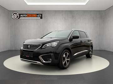 1,2 PureTech 130 S&S EAT6 Allure