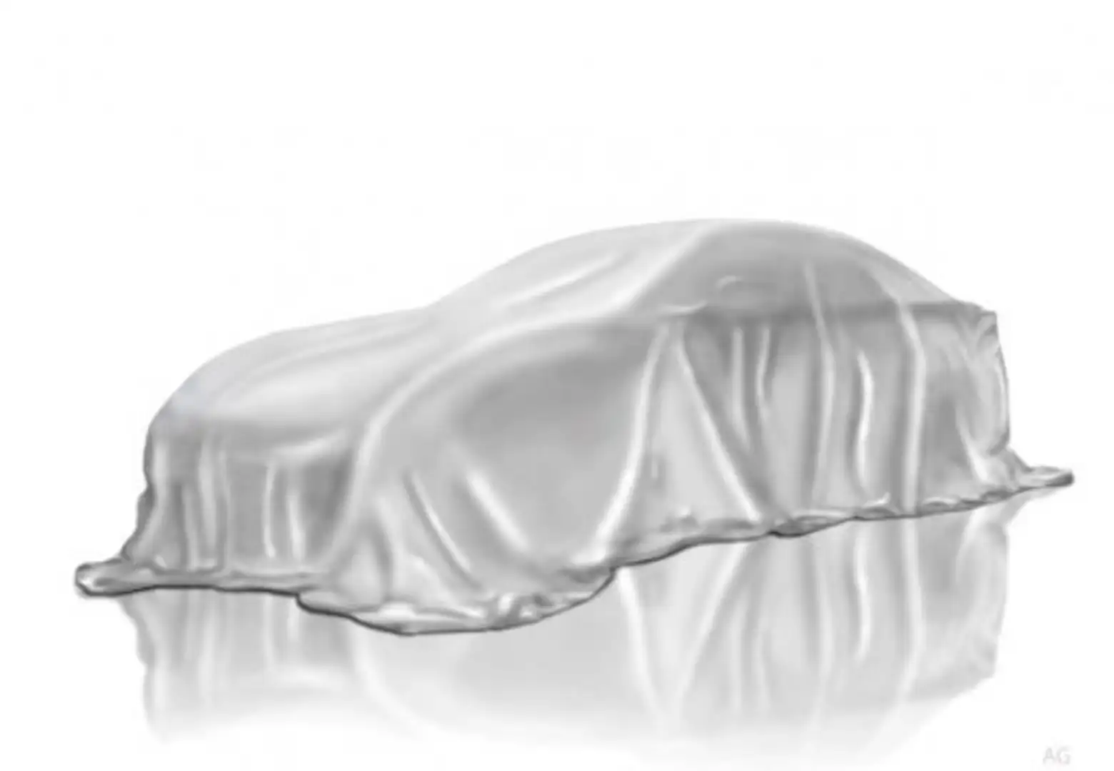 MG ZS 1.0 T-GDI Luxury Серебристый - 2