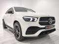 Mercedes-Benz GLE 400 d 4MATIC Blanc - thumbnail 2