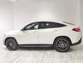 Mercedes-Benz GLE 400 d 4MATIC Blanco - thumbnail 5