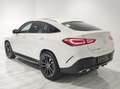 Mercedes-Benz GLE 400 d 4MATIC Blanc - thumbnail 4