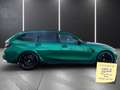 BMW M3 Touring Competition xDrive+M PERFORMANCE UMBAU+LCI Grün - thumbnail 3