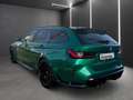 BMW M3 Touring Competition xDrive+M PERFORMANCE UMBAU+LCI Grün - thumbnail 5