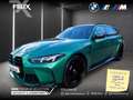 BMW M3 Touring Competition xDrive+LCI/FACELIFT+LIVE COCKP Grün - thumbnail 1