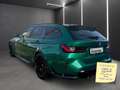 BMW M3 Touring Competition xDrive+M PERFORMANCE UMBAU+LCI Grün - thumbnail 5