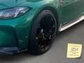 BMW M3 Touring Competition xDrive+M PERFORMANCE UMBAU+LCI Grün - thumbnail 9